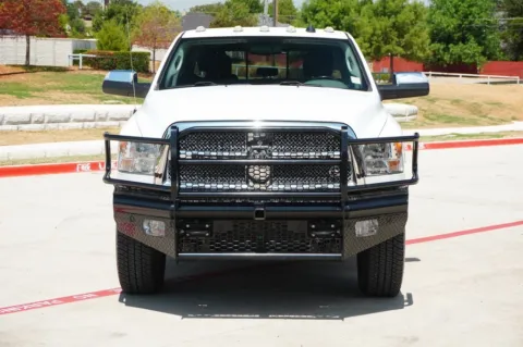 More photos of 2018 Ram 2500 Lone Star at Roger Williams Chrysler Dodge Jeep Ram, TX