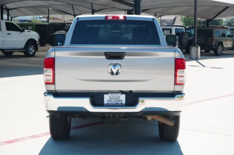 More photos of 2024 Ram 2500 Big Horn at Roger Williams Chrysler Dodge Jeep Ram, TX