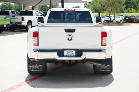 More photos of 2024 Ram 3500 Tradesman at Roger Williams Chrysler Dodge Jeep Ram, TX