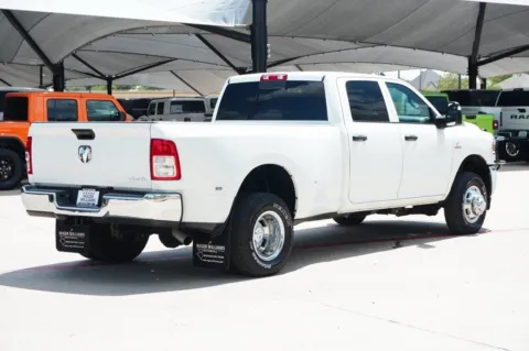 More photos of 2024 Ram 3500 Tradesman at Roger Williams Chrysler Dodge Jeep Ram, TX