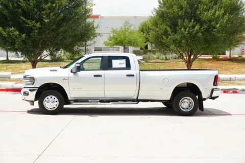 Photos of 2026 Ram 3500 Lone Star for sale in Weatherford, TX at Roger Williams Chrysler Dodge Jeep Ram