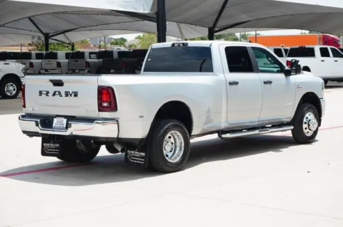 More photos of 2026 Ram 3500 Lone Star at Roger Williams Chrysler Dodge Jeep Ram, TX