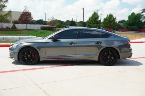 Photos of 2019 Audi A5 Sportback Prestige for sale in Weatherford, TX at Roger Williams Chrysler Dodge Jeep Ram