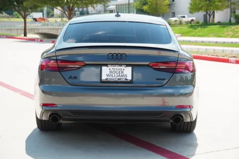 More photos of 2019 Audi A5 Sportback Prestige at Roger Williams Chrysler Dodge Jeep Ram, TX