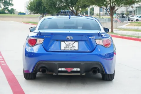 More photos of 2016 Subaru BRZ Limited at Roger Williams Chrysler Dodge Jeep Ram, TX