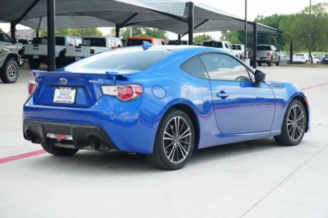 More photos of 2016 Subaru BRZ Limited at Roger Williams Chrysler Dodge Jeep Ram, TX