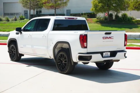 Another view of 2023 GMC Sierra 1500 Elevation for sale in Weatherford, TX at Roger Williams Chrysler Dodge Jeep Ram