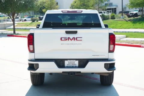 More photos of 2023 GMC Sierra 1500 Elevation at Roger Williams Chrysler Dodge Jeep Ram, TX
