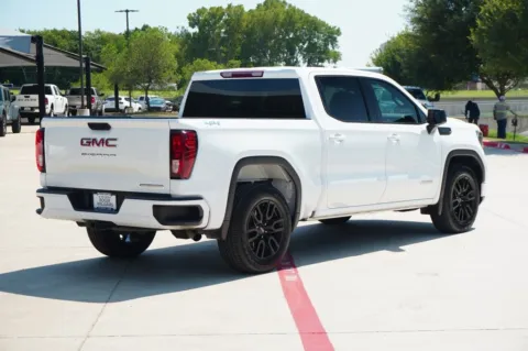 More photos of 2023 GMC Sierra 1500 Elevation at Roger Williams Chrysler Dodge Jeep Ram, TX
