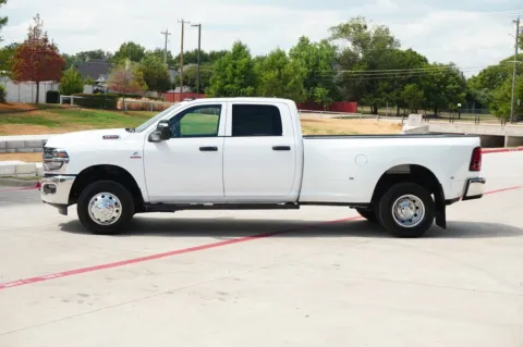 Photos of 2025 Ram 3500 Tradesman for sale in Weatherford, TX at Roger Williams Chrysler Dodge Jeep Ram