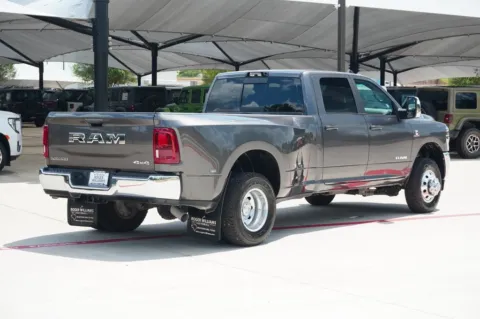 More photos of 2025 Ram 3500 Laramie at Roger Williams Chrysler Dodge Jeep Ram, TX