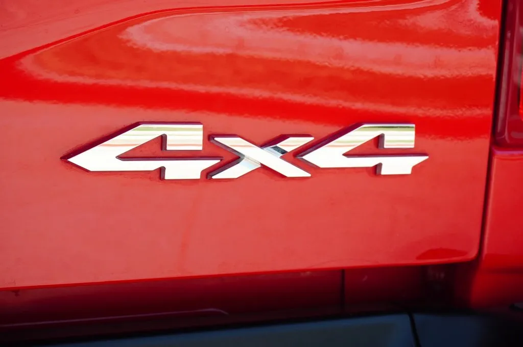 2024 Ram 2500 Big Horn photo 4
