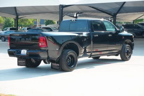 More photos of 2025 Ram 3500 Laramie at Roger Williams Chrysler Dodge Jeep Ram, TX