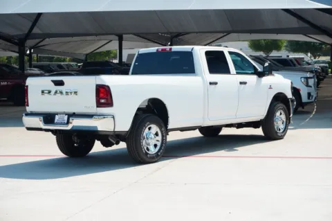 More photos of 2026 Ram 2500 Tradesman at Roger Williams Chrysler Dodge Jeep Ram, TX