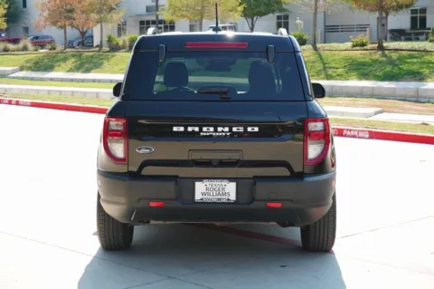 More photos of 2021 Ford Bronco Sport Big Bend at Roger Williams Chrysler Dodge Jeep Ram, TX