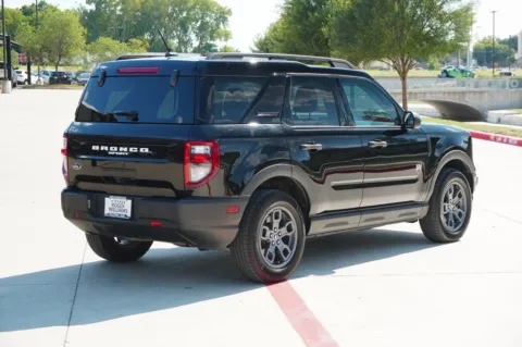 More photos of 2021 Ford Bronco Sport Big Bend at Roger Williams Chrysler Dodge Jeep Ram, TX