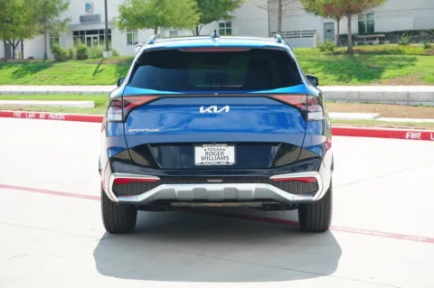 More photos of 2023 Kia Sportage SX-Prestige at Roger Williams Chrysler Dodge Jeep Ram, TX