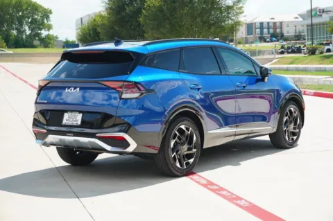 More photos of 2023 Kia Sportage SX-Prestige at Roger Williams Chrysler Dodge Jeep Ram, TX