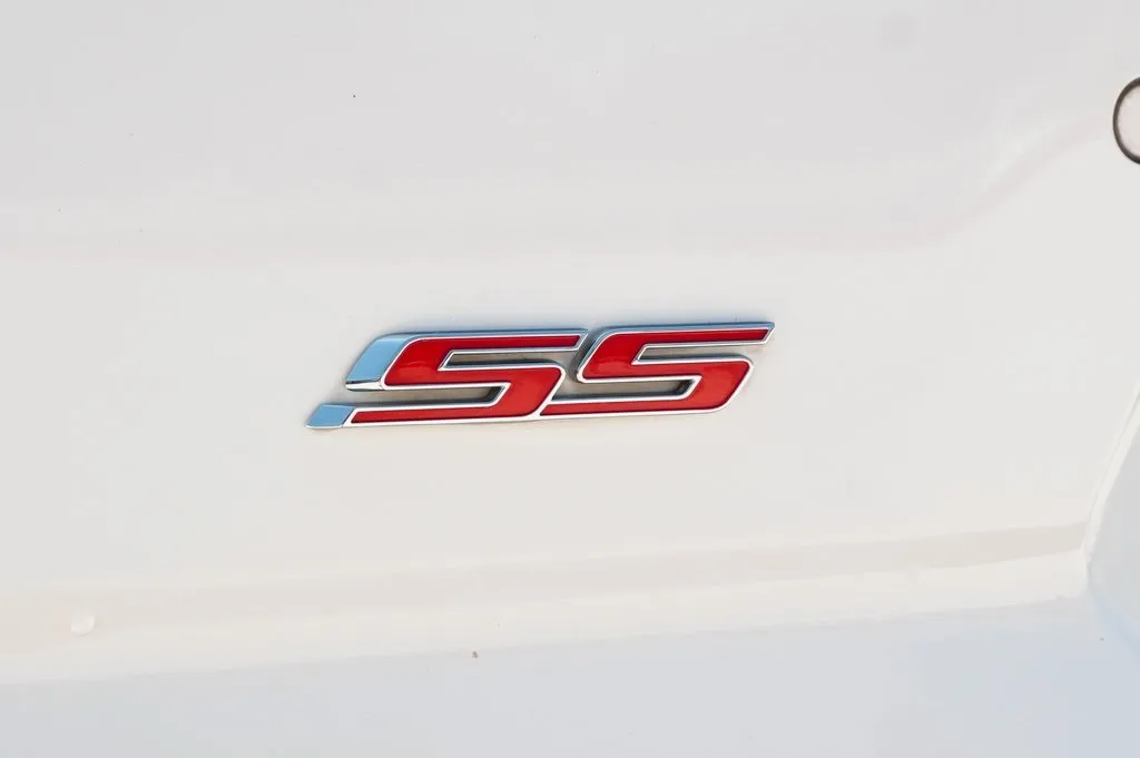 2019 Chevrolet Camaro 2SS photo 12