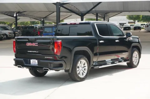 More photos of 2024 GMC Sierra 1500 Denali at Roger Williams Chrysler Dodge Jeep Ram, TX