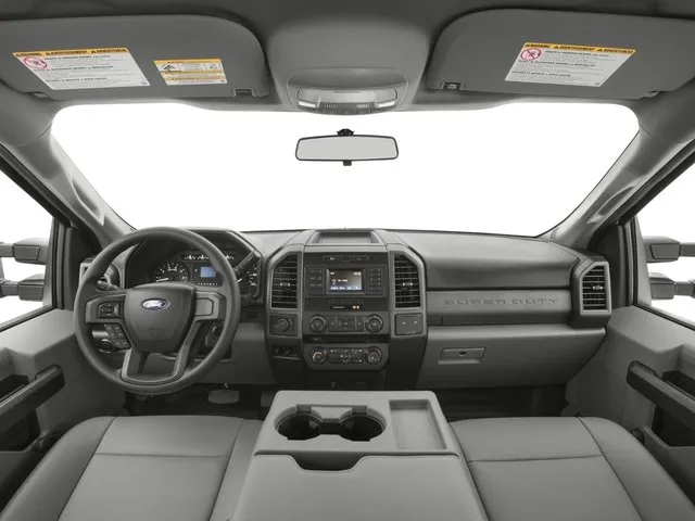 2018 Ford Super Duty F-350 SRW XL for sale in Weatherford, TX