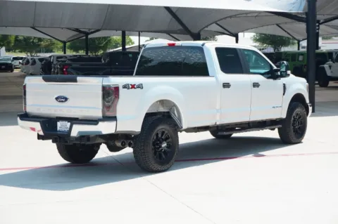 More photos of 2018 Ford Super Duty F-350 SRW XL at Roger Williams Chrysler Dodge Jeep Ram, TX