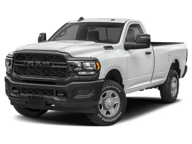 2024 Ram 2500 Tradesman for sale in Weatherford, TX
