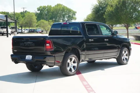 More photos of 2025 Ram 1500 Tradesman at Roger Williams Chrysler Dodge Jeep Ram, TX