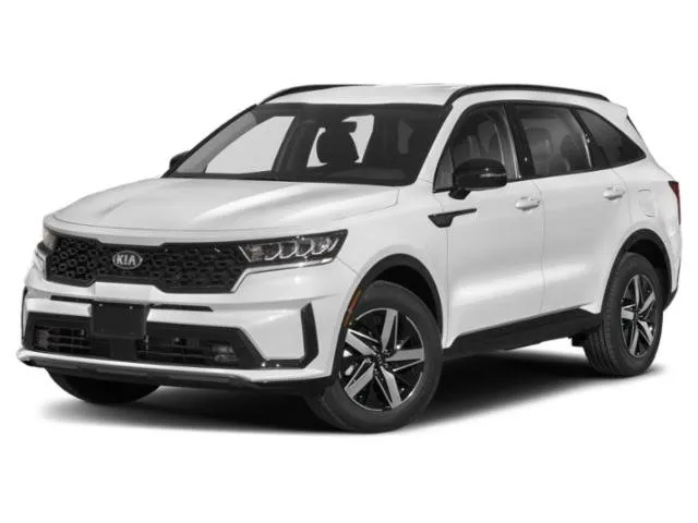 2021 Kia Sorento EX for sale in Weatherford, TX