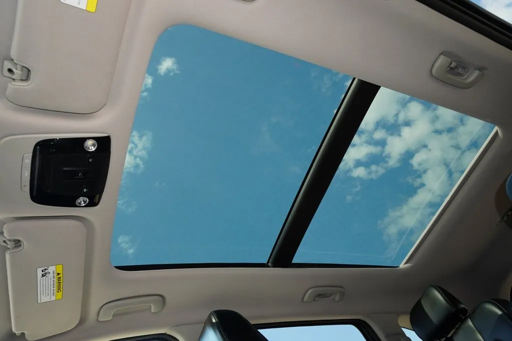 2021 Kia Sorento EX photo 4