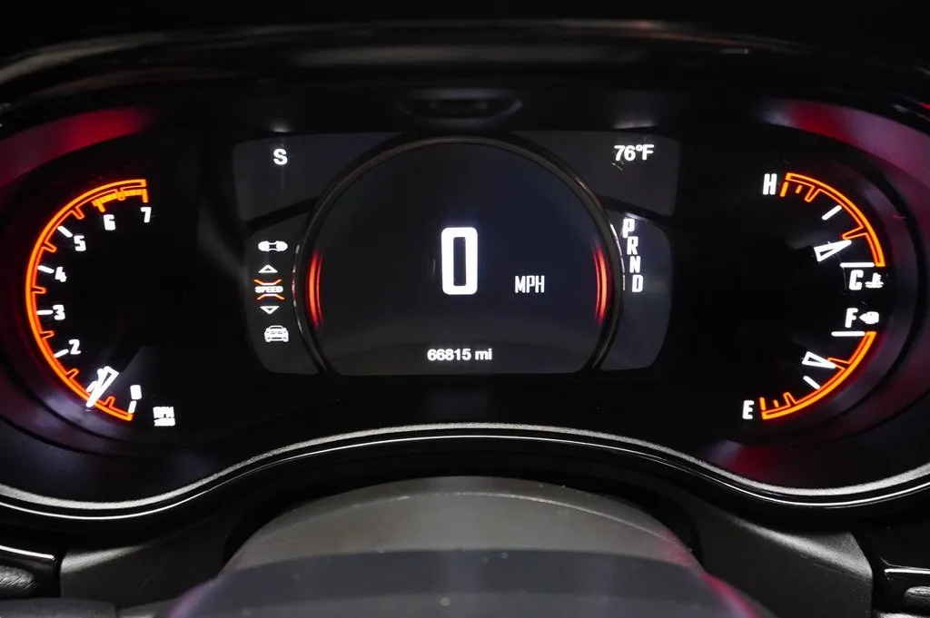 2022 Dodge Durango R/T photo 4