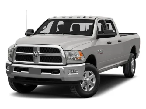 Red 2014 Ram 3500 Laramie for sale in Weatherford, TX