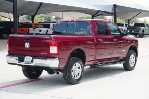 More photos of 2022 Ram 2500 Tradesman at Roger Williams Chrysler Dodge Jeep Ram, TX