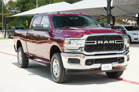 More photos of 2022 Ram 2500 Tradesman at Roger Williams Chrysler Dodge Jeep Ram, TX