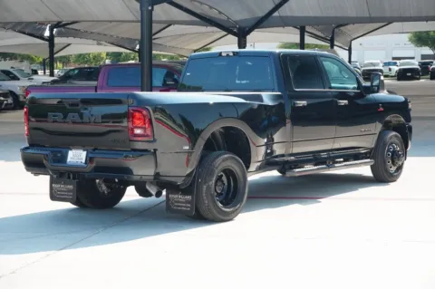 More photos of 2026 Ram 3500 Lone Star at Roger Williams Chrysler Dodge Jeep Ram, TX