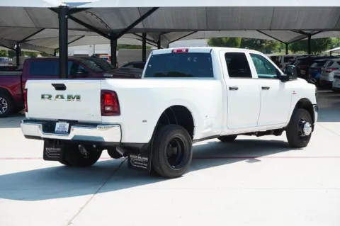 More photos of 2026 Ram 3500 Tradesman at Roger Williams Chrysler Dodge Jeep Ram, TX