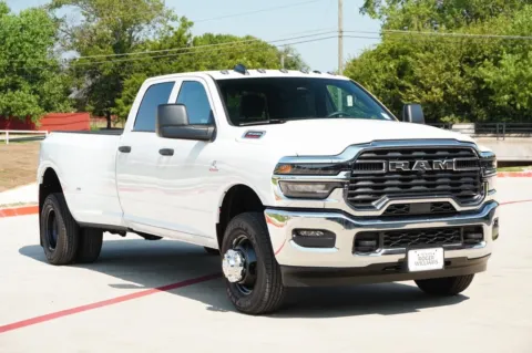 More photos of 2026 Ram 3500 Tradesman at Roger Williams Chrysler Dodge Jeep Ram, TX
