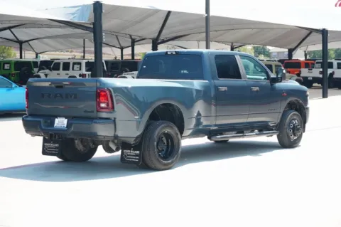 More photos of 2026 Ram 3500 Lone Star at Roger Williams Chrysler Dodge Jeep Ram, TX