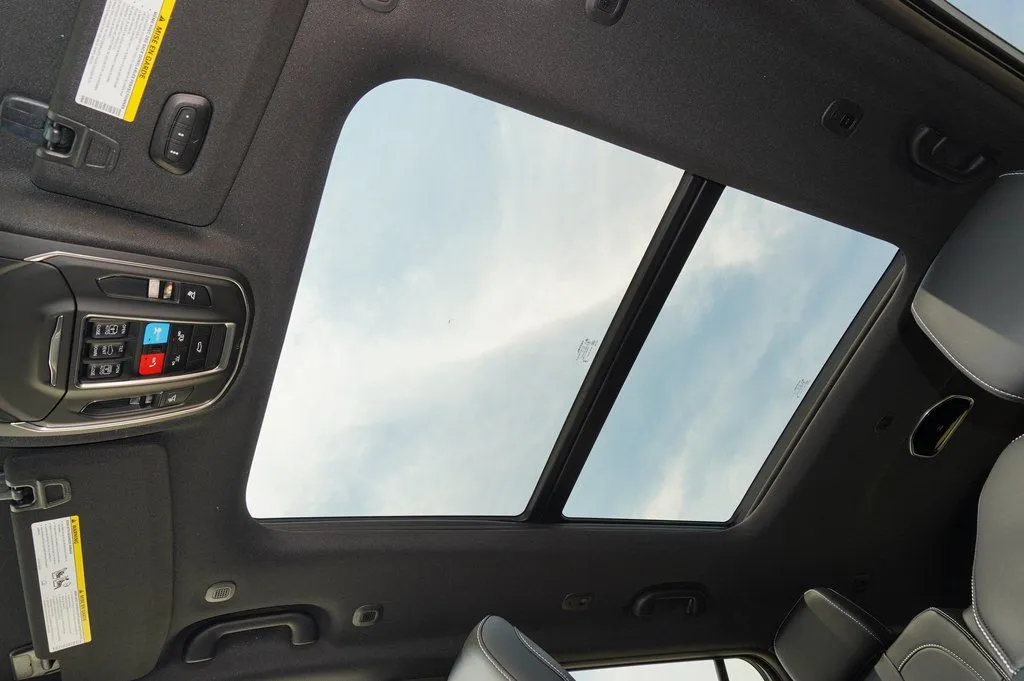 2025 Jeep Grand Cherokee L Limited - Photo 7