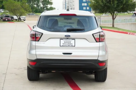 More photos of 2017 Ford Escape S at Roger Williams Chrysler Dodge Jeep Ram, TX