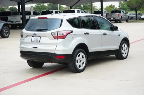 More photos of 2017 Ford Escape S at Roger Williams Chrysler Dodge Jeep Ram, TX