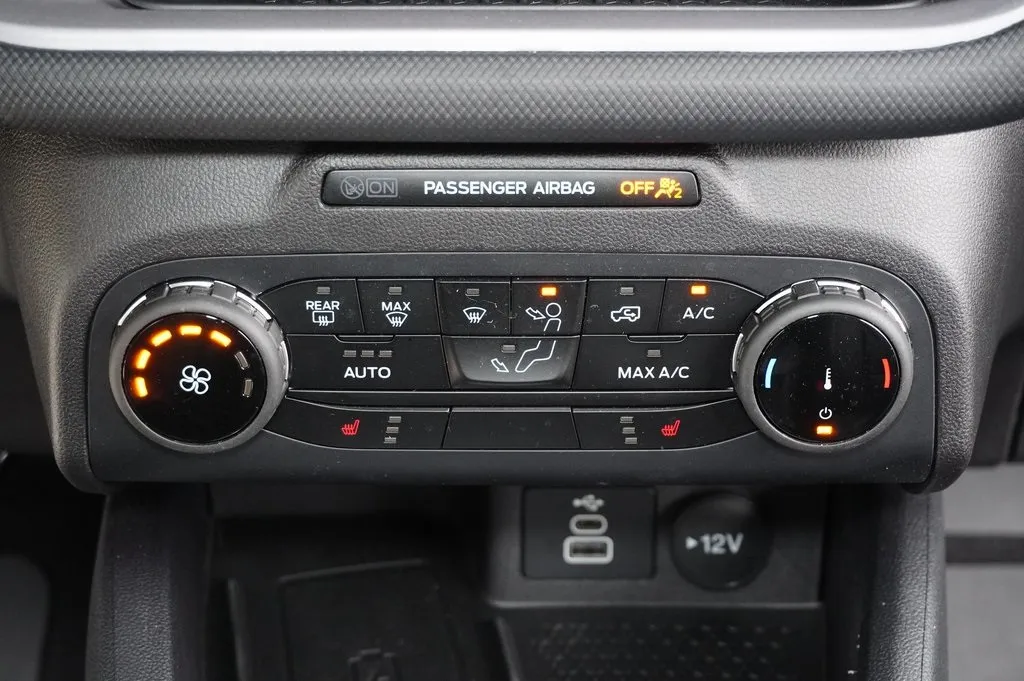 2024 Ford Bronco Sport Big Bend photo 3