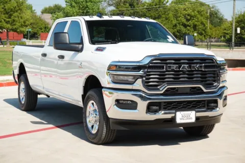 More photos of 2026 Ram 3500 Tradesman at Roger Williams Chrysler Dodge Jeep Ram, TX