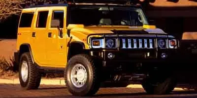 2004 HUMMER H2 for sale in Weatherford, TX