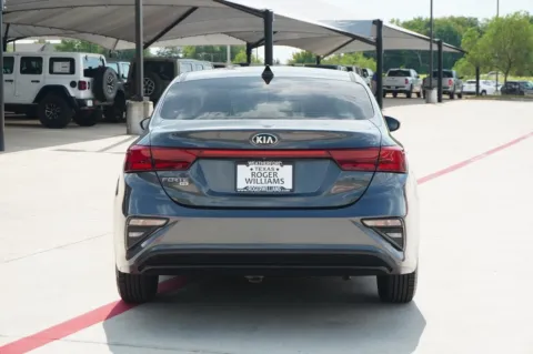 More photos of 2021 Kia Forte FE at Roger Williams Chrysler Dodge Jeep Ram, TX