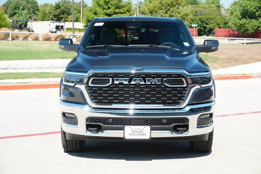 2026 RAM 1500 Big Horn/Lone Star - Photo 6