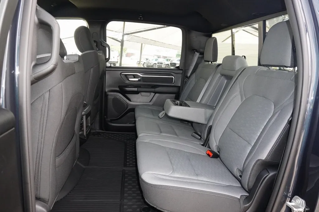 2026 Ram 1500 Lone Star photo 8