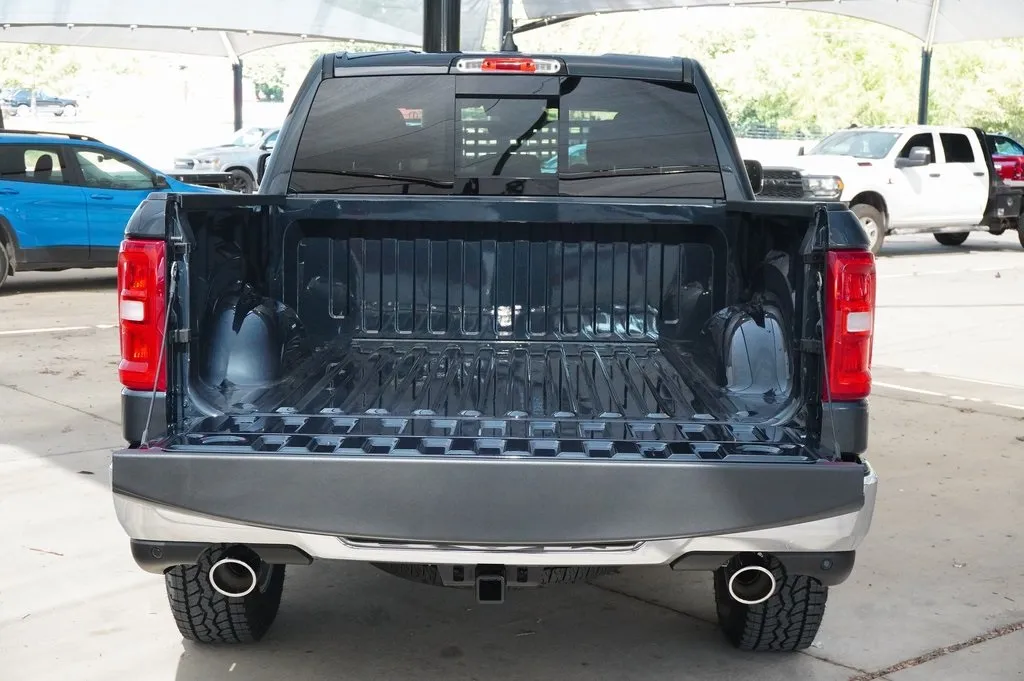 2026 Ram 1500 Lone Star photo 12