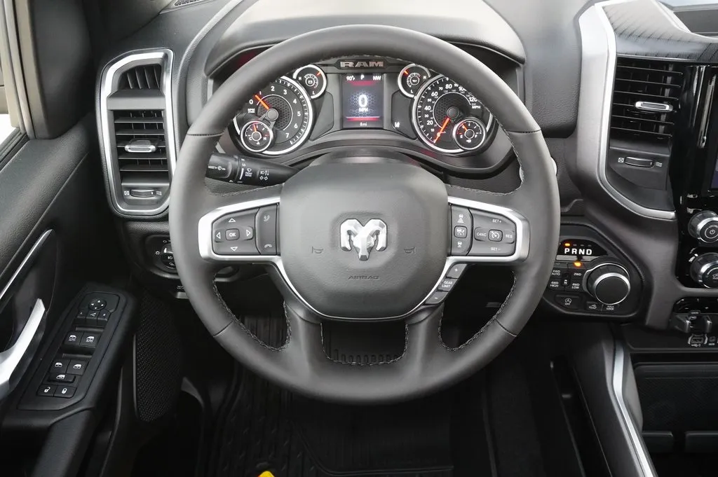2026 Ram 1500 Lone Star photo 7