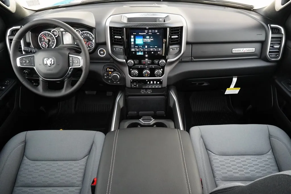 2026 Ram 1500 Lone Star photo 11